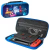 Capa Subsonic SA5504-A bolsa de transporte para consola portátil Nintendo azul