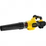DeWALT XR DCMBA572N-XJ - Soprador de folhas -