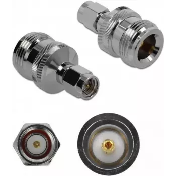 Conector de fios DeLOCK 89960