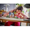 LEGO FRIENDS 42669 Casa das abelhas e jardim de flores