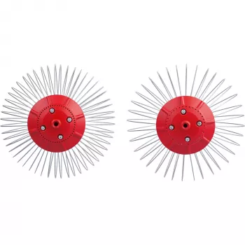 Recipiente de recolha para Wolf Garten FC‑MS modelo 71AZA001650