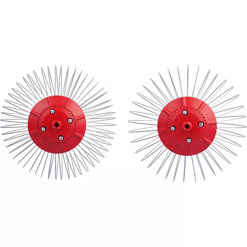 Recipiente de recolha para Wolf Garten FC‑MS modelo 71AZA001650