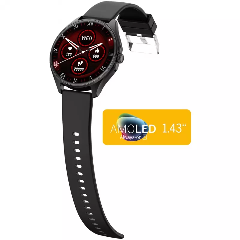 Bea-fon SmartWatch 402 relógio inteligente