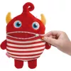 Peluche Schmidt Spiele Worry Eater Jenna — consolo de peluche, 25 cm