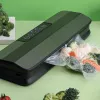 Máquina de vácuo JATA JEEV2240 700 mbar preto aço inoxidável