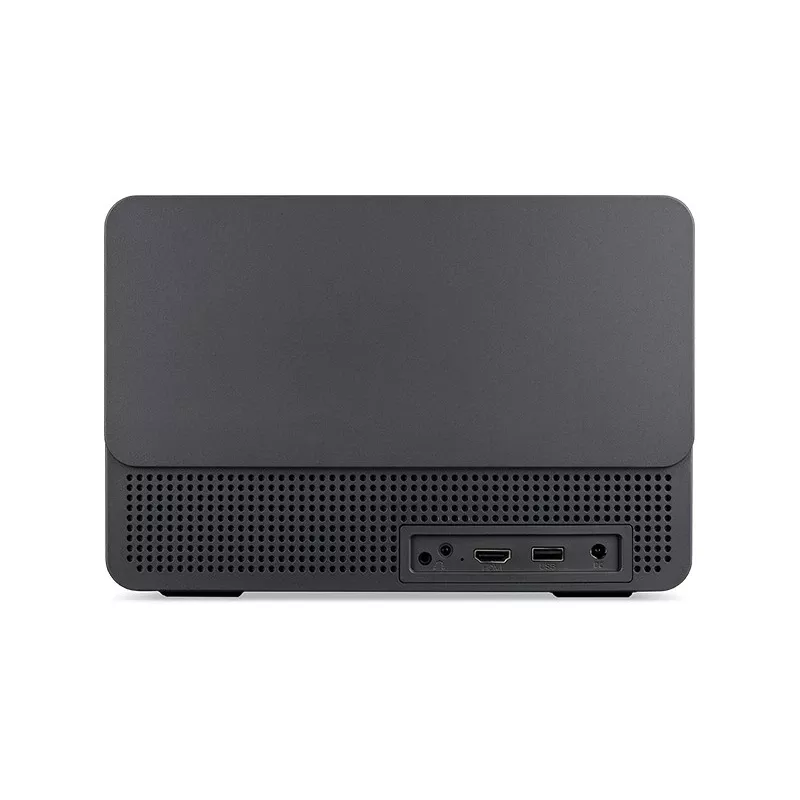 Projetor AOPEN QF18s FHD/800AL/1000:1/2,1kg