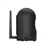 Foscam R4M-B câmara IP cubo para interior, 4 MP (2560×1440), Wi‑Fi e Ethernet, preta