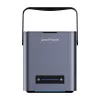 Purificador de ar LaserPecker LP-AP absorvedor de fumo para gravadores laser