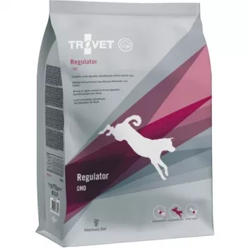 TROVET OHD Regulator para cães 3 kg - TROVET alimento seco terapêutico para controlo de peso