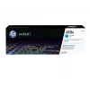 Toner original HP 410X ciano de alta capacidade LaserJet