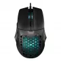 Rato Baracuda BGM-101 Penguin preto USB