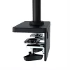Acessório para suporte de monitor Ergotron 98-727-292, base, preto, alumínio, aço