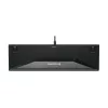Teclado mecânico Cherry KC 500 MX LP USB-C Low Profile com interruptores Cherry MX