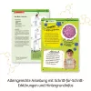 Kosmos Laboratório de química C 500, Conjunto de experiências, Química, 9 anos, Multicolor