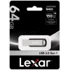 Pen USB Lexar 64 GB USB Type-A 3.2 Gen 1 JumpDrive M400