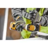 DeWALT DCG416VSN-XJ rebarbadora a bateria XR de 18 V, 125 mm, velocidade variável (sem bateria)