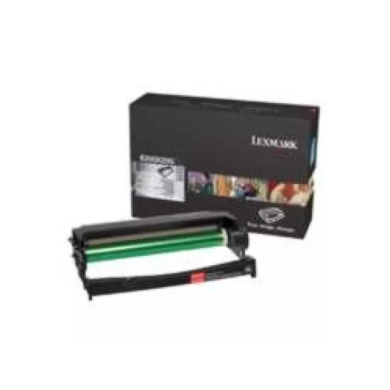 Lexmark E250X22G - Kit de fotocondutor LCCP - para E250d, E250dn, E250dt, E250dtn, E350d, E350dt, E352dn, E352dtn, E450dn, E450dtn