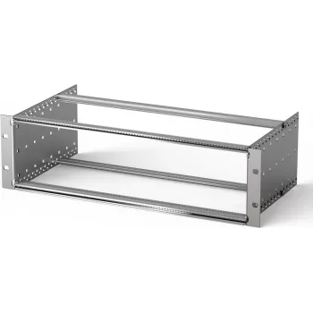 SCHROFF SUBR L 6U 84HP 235D SL - acessório para rack - 6 U (24564432)