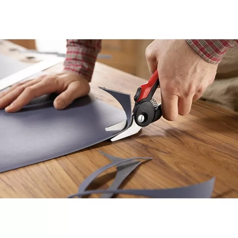 Cortador multiusos angular BESSEY D48A-2