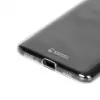 Capa Krusell SoftCover iPhone 12/12 Pro 15,5 cm (6,1 polegadas) transparente