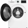 Máquina de lavar e secar roupa BEKO B5DFT584427WPB