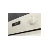Forno elétrico encastrável Electrolux EOF5F50BV, 65 L, limpeza catalítica, 8 programas, branco