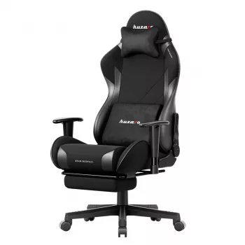 Cadeira gaming Huzaro Force 5.7 preta