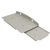 Suporte de teclado ERGOTRON + + apoio de rato, apoio de pulso extensível 77-050-180