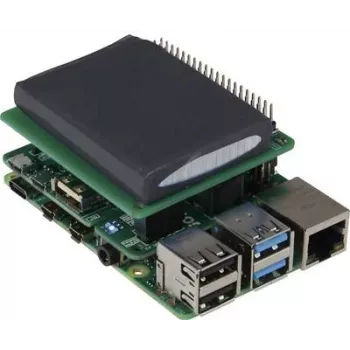 UPS Raspberry Pi® Joy-it rb-strompi3BAT-XL Raspberry Pi® (rb-strompi3BAT-XL)