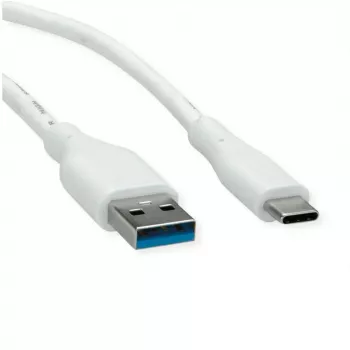 ROTRONIC-SECOMP VALUE - Cabo USB - USB Type-A (macho) para USB-C (macho)