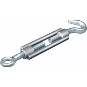 OBO Bettermann tensor 3/8Z. zincado 945 M10 G (5300053)