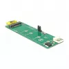 Adaptador M.2 interno DeLOCK 63917