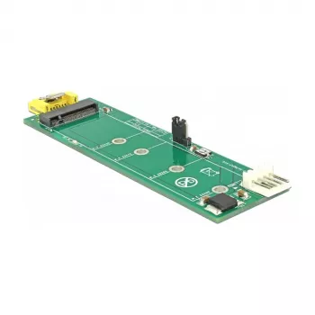 Adaptador M.2 interno DeLOCK 63917
