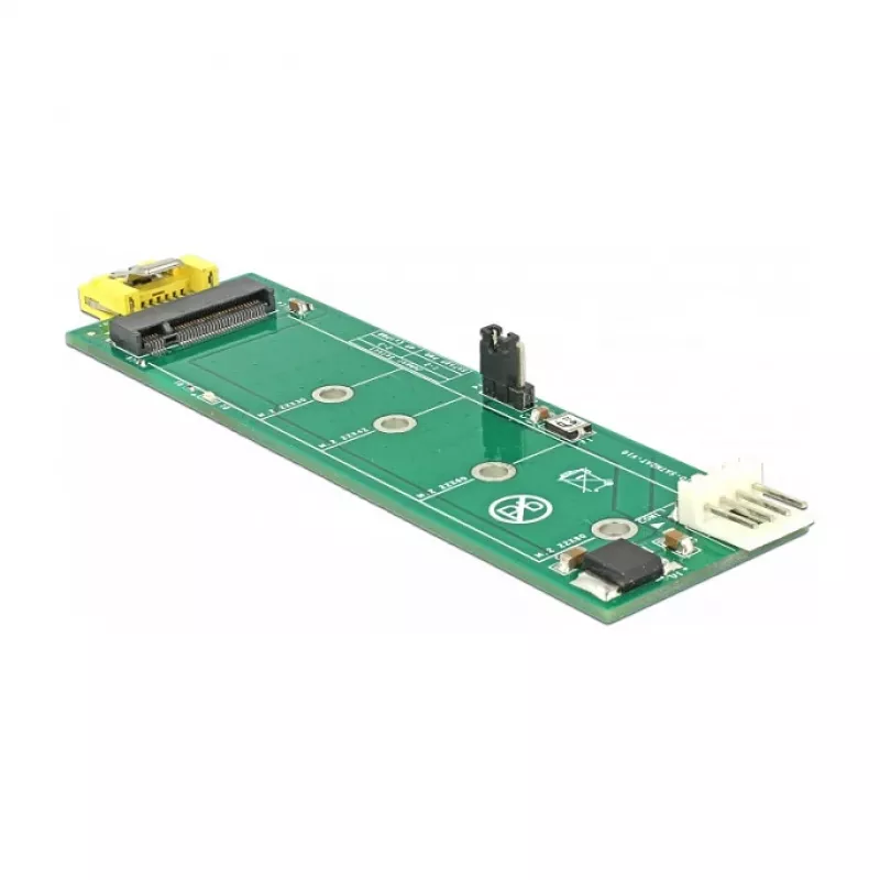 Adaptador M.2 interno DeLOCK 63917