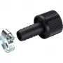 Conector de mangueira Gardena 1723-20