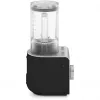 SMEG BLC01BLMEU Liquidificadora profissional preto-mate 1,5 L (BLC01BLMEU)