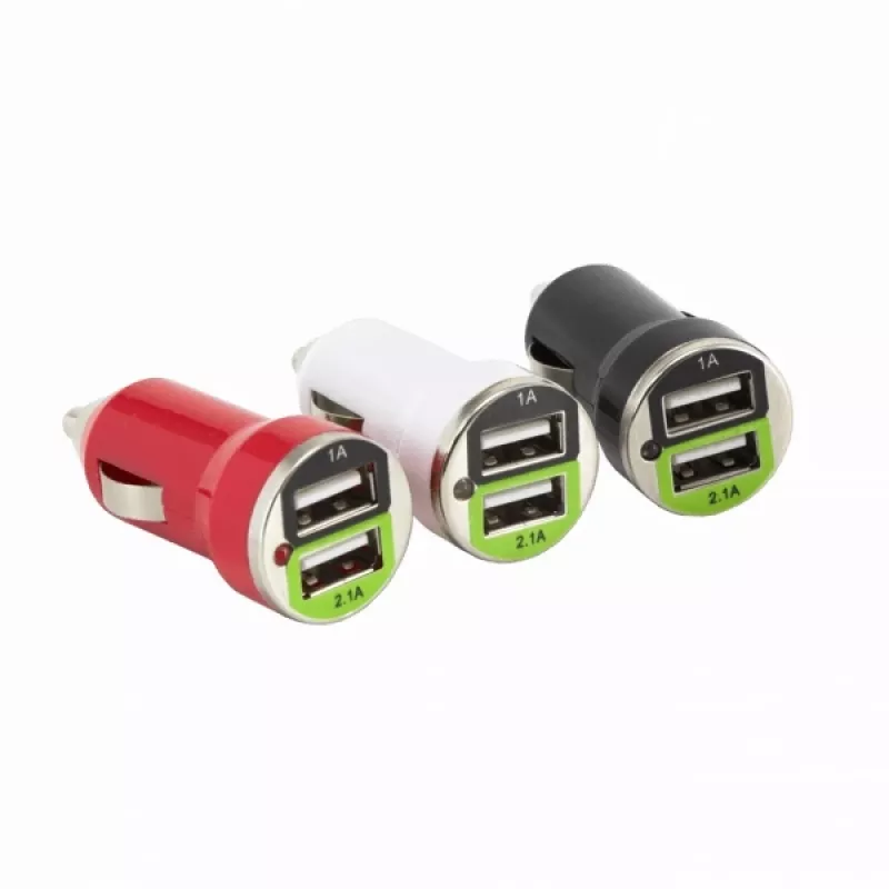 Sbox CC-221W branco