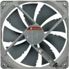Ventoinha Noctua NF-P14S REDUX-1500 PWM 140 mm cinzenta, 12V PWM, 450–1500 RPM, 133,7 m³/h, 25,8 dB