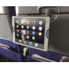 Suporte para telemóvel MEDIA-TECH MT5540 Spider – ajustável em altura, leve, para smartphones e tablets