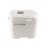 Máquina de fazer pão Beper BC.130 – 550 W, 12 programas, pães de 600–900 g
