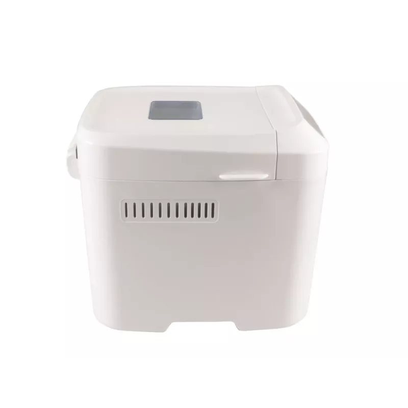 Máquina de fazer pão Beper BC.130 – 550 W, 12 programas, pães de 600–900 g