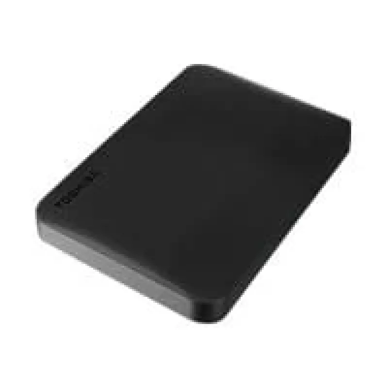 Disco externo Toshiba 4TB 2,5 polegadas USB 2.0/3.2 Gen 1 Canvio Ready