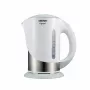 Chaleira elétrica Zelmer 1,7 l 2200 W aço inoxidável