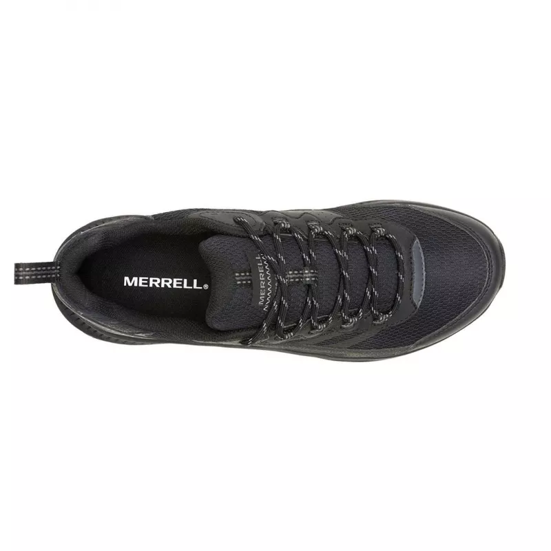 Sapatilhas de caminhada Merrell Speed Strike 2 GTX - preto