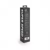 Tapete de rato gaming SAVIO Super Speed L Prism Edition — 700×300×3 mm, roxo, bordas costuradas, base antiderrapante