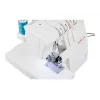 Singer 14SH654 máquina de costura elétrica, 6 pontos, branca