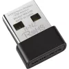 Mercusys MA14N AX3000 Nano adaptador USB Wi-Fi, até 287 Mbps