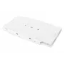 Cassete de fusão de fibra ótica Digitus DN-96106 branco plástico 90x155x10mm