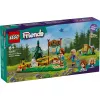 LEGO Friends Acampamento de Aventura de Tiro com Arco 42622 — 157 peças, 2 minifiguras, idade 6+