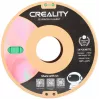Material de impressão 3D Creality 3301010301 Ácido polilático PLA verde 1 kg 1,75 mm